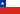 Chile flag