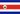 Costa Rica flag