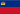 Liechtenstein flag