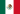 Mexico flag