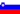 Slovenia flag