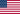 The United States flag